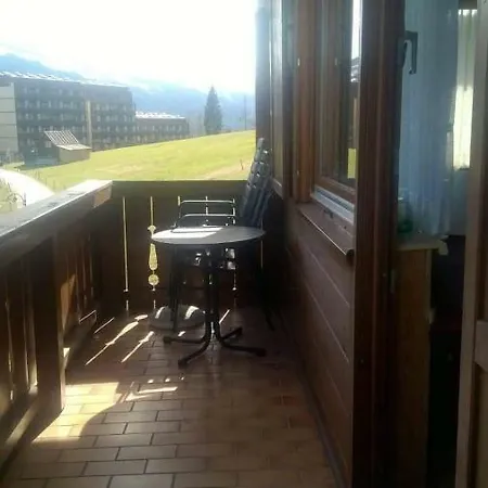 Arina Apartamento Tauplitz