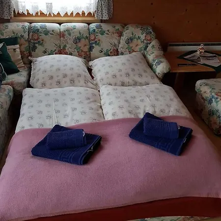 Apartmán Arina Tauplitz