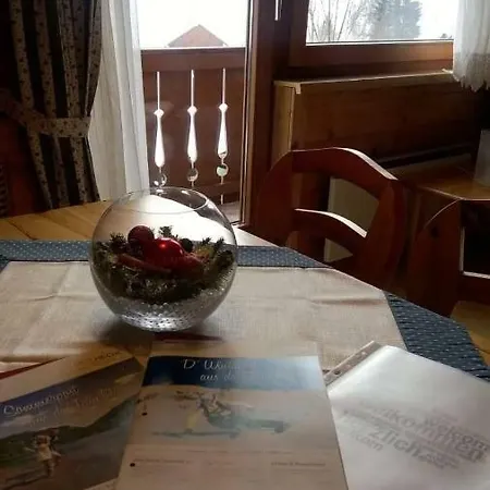 Appartement Arina