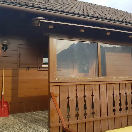 Arina Apartmán Tauplitz