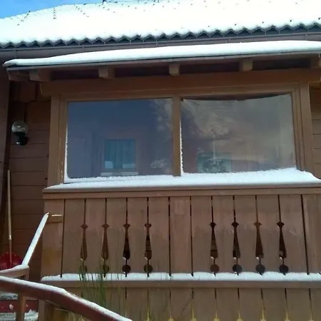 Arina Apartmán