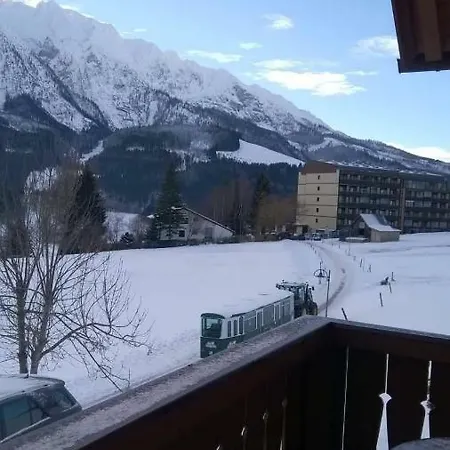 Arina Apartmán *
