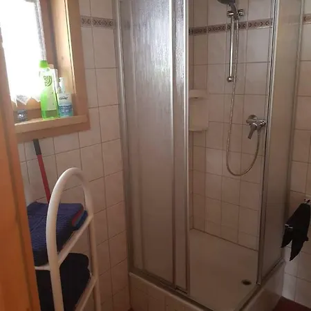 Arina Apartmán *