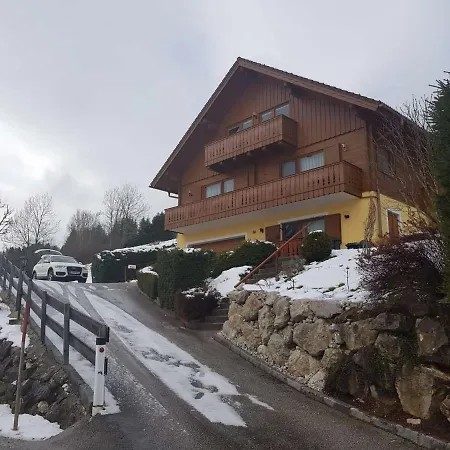 Arina Apartmán *