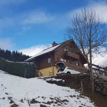 Appartement Arina *