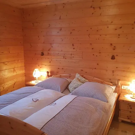 Apartmán Arina