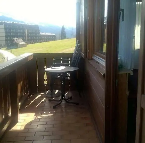 Arina Apartmán Tauplitz