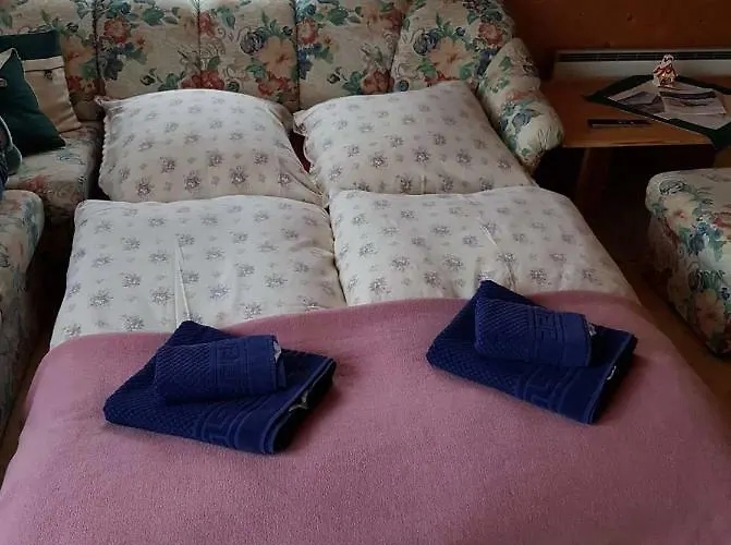 Apartament Arina Tauplitz